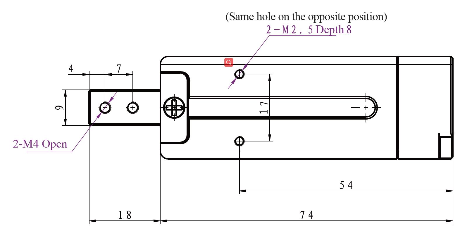 1 Installation Diagram Industrial Robot Gripper