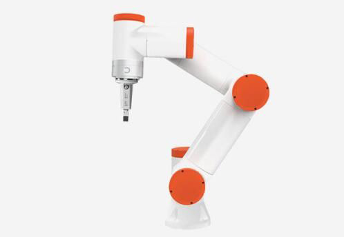 Kompatibel med Six-Axis Robot Arm