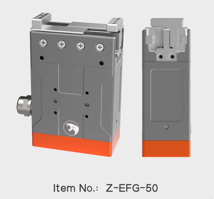 EFG-50 इलेक्ट्रिक ग्रिपर