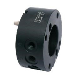 EOAT QCA-05 Gripper Side
