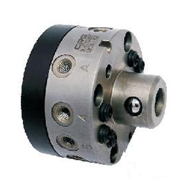 EOAT QCA-05 Robot Side