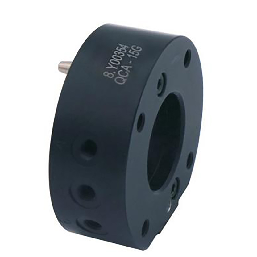 EOAT QCA-15 Gripper Side