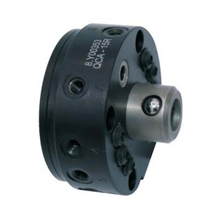 EOAT QCA-15 Robot Side 1