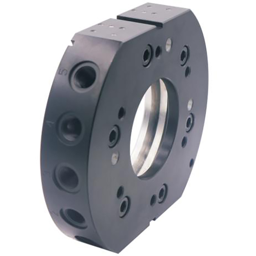 EOAT QCA-200-D1 Gripper Side