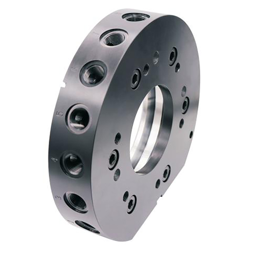 EOAT QCA-200 Gripper Side