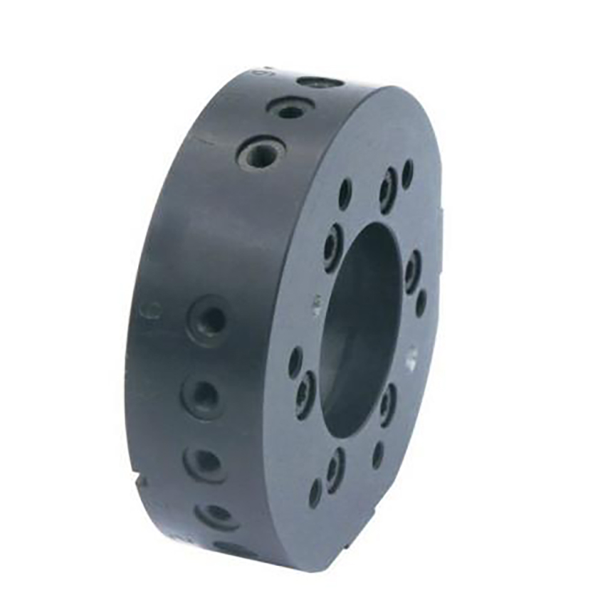 EOAT QCA-25 Gripper Side