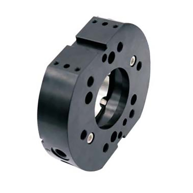 EOAT QCA-50 Gripper Side