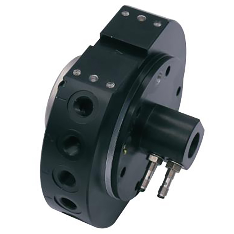 EOAT QCA-50 Robot Side straps switch