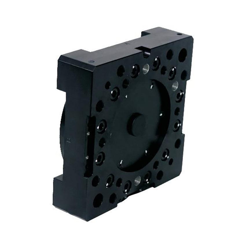 EOAT QCA-S350 Gripper Side
