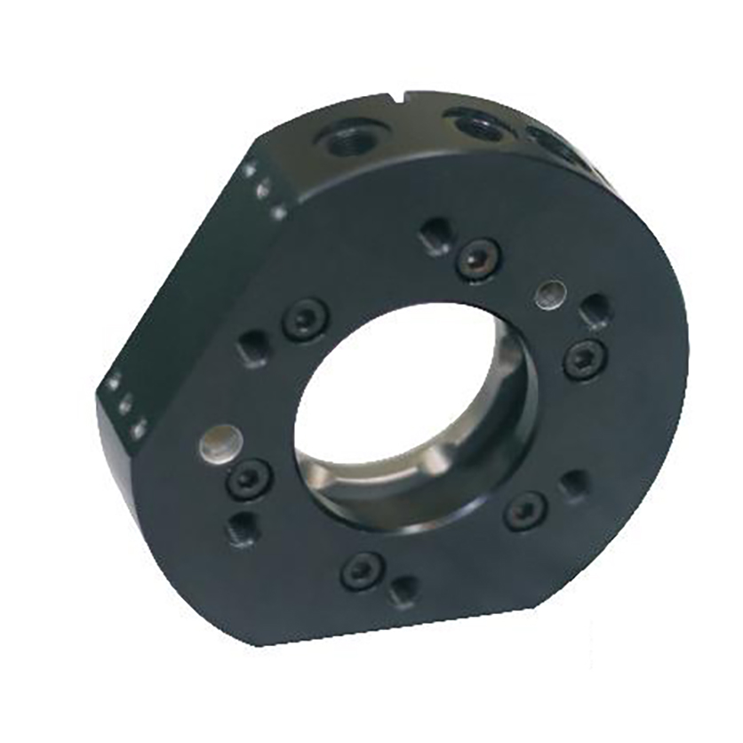 EOAT QCA-S50 Gripper Side