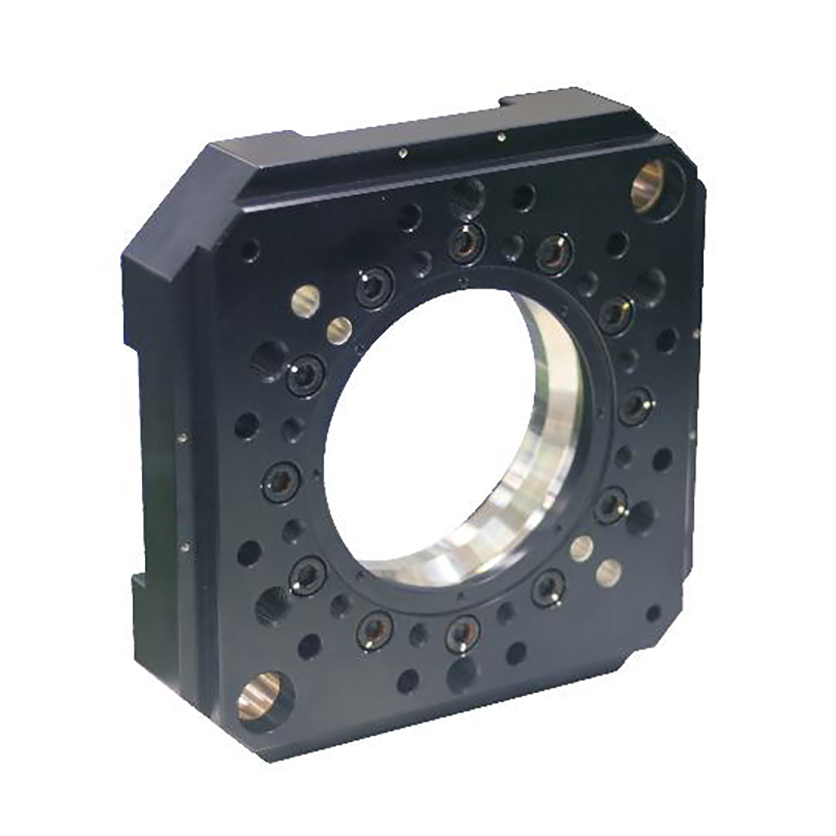 EOAT QCA-S500 Gripper Side