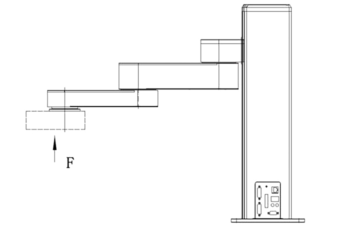 Endüstriyel-Robotik-Kol-Z-Arm-1832-71