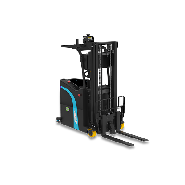 SFL-CPD15-T.24 Naauao Forklift