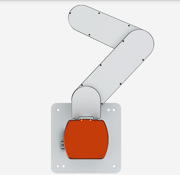 Z-Arm 4150 робот гар 7