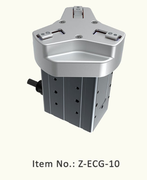 Z-ECG-10 ಗ್ರಿಪ್ಪರ್