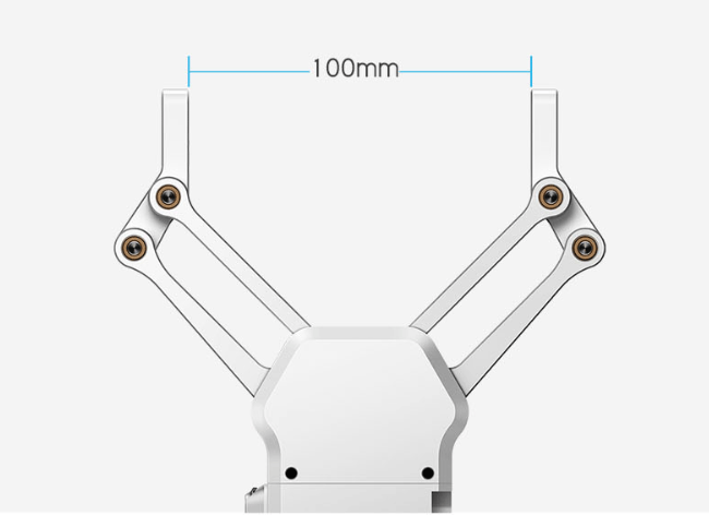 Gripper Z-EFG-100 2