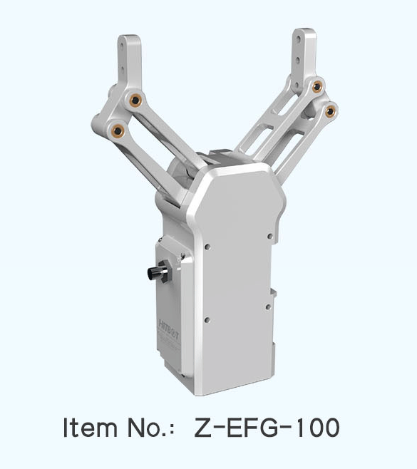 Z-EFG-100 gryper