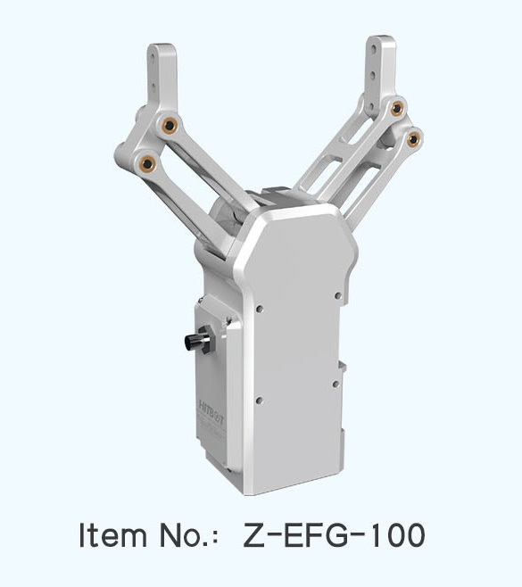 Z-EFG-100 Gripper