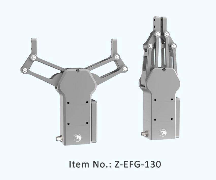 Pinza elettrica Z-EFG-130