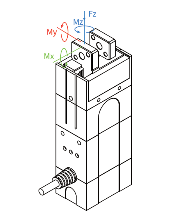 Z-EFG-20 gripper 2