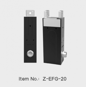 Pinza Z-EFG-20