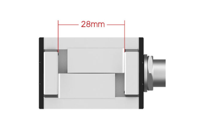 Pinza Z-EFG-20 3