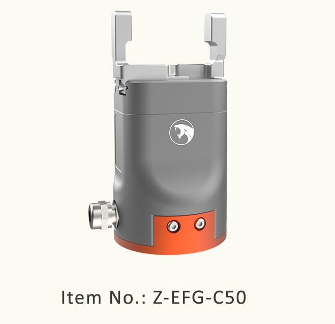 Z-EFG-C50 tutucu