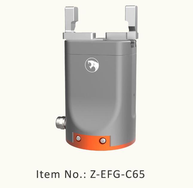 گیره Z-EFG-C65