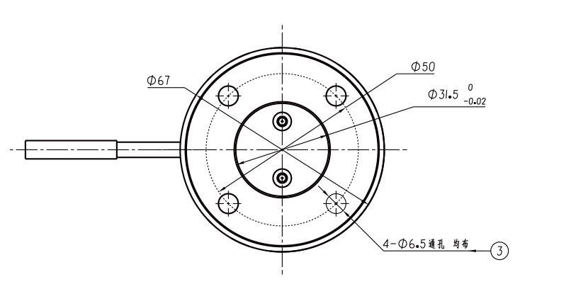 Z-EFG-F Bilelikdäki robot Gripper 2