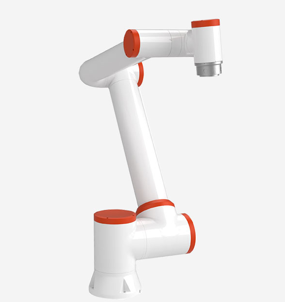 Z-arm S1400 robotarm 8