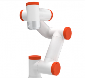 Z-Arm S622 3 Roboterarm