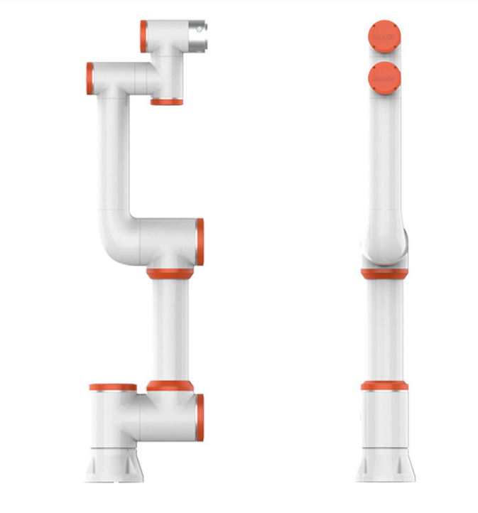 Z-arm S922 11 แขนหุ่นยนต์