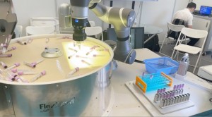 cobot က ကောက်မှာ