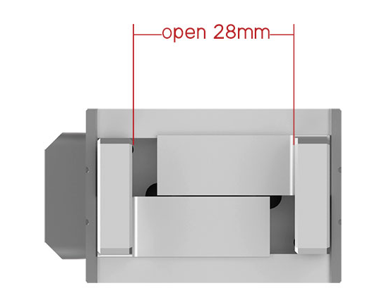 robotic Robot Gripper