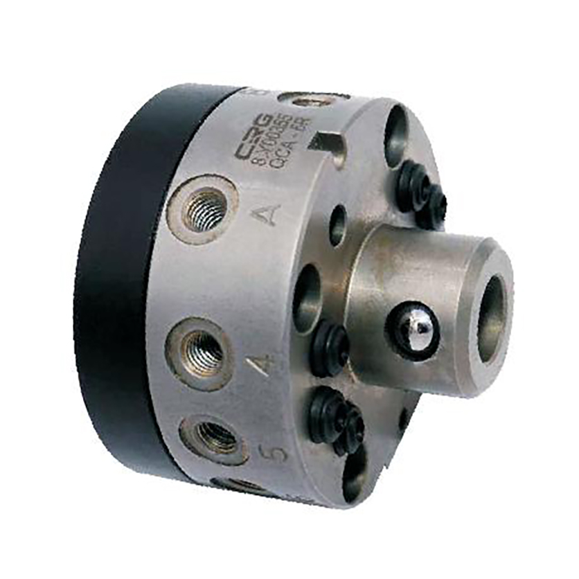 High Quality QUICK CHANGER SERIES – QCA-05 A Quick Changer Device at ...
