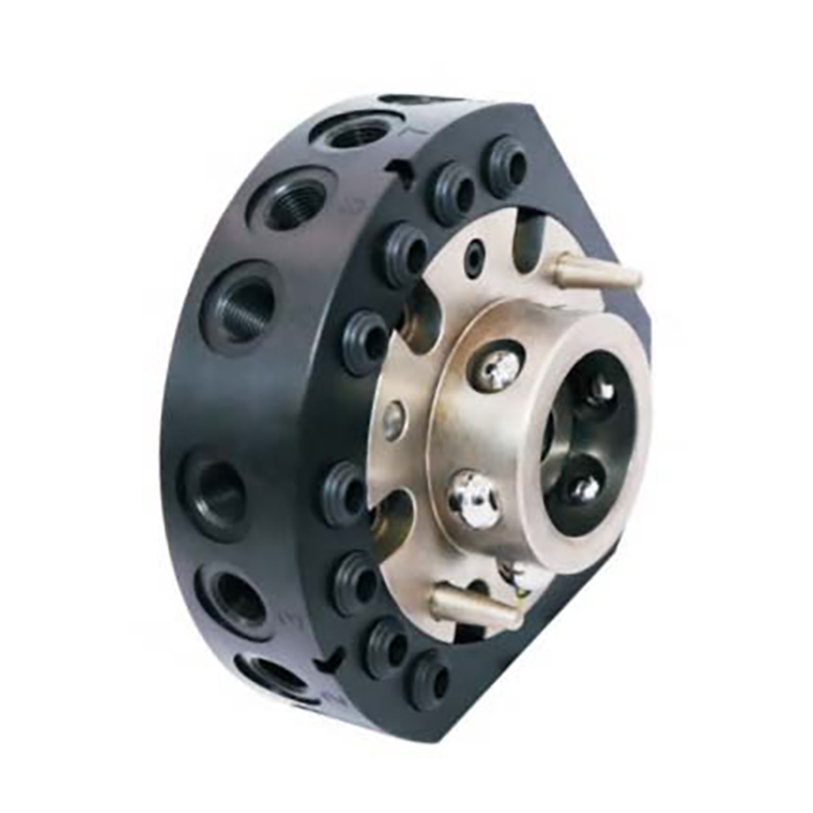 High Quality QUICK CHANGER SERIES – QCA-35 A Quick Changer Device at ...