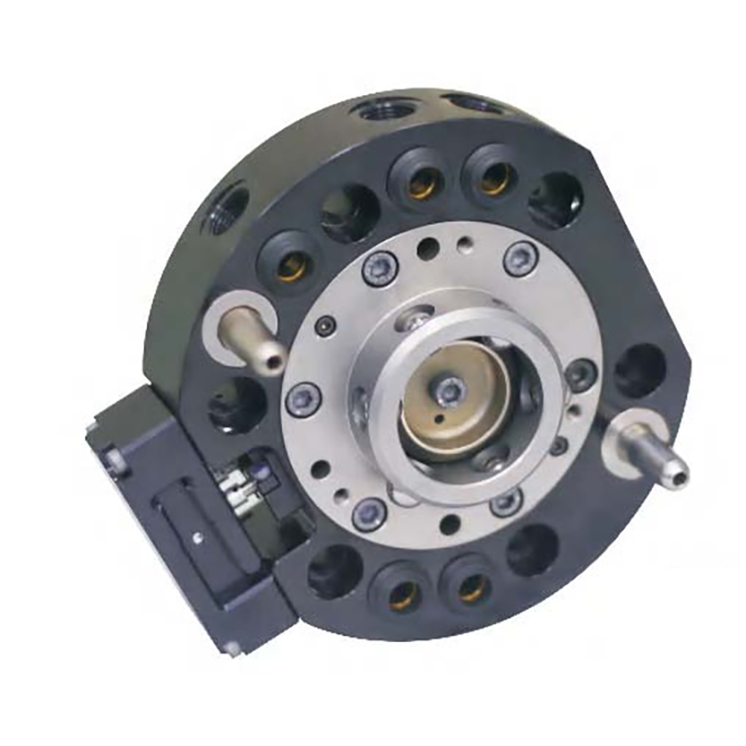High Quality QUICK CHANGER SERIES – QCA-S100 A Quick Changer Device at ...