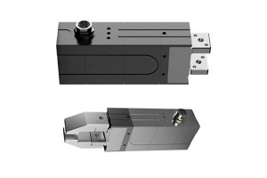 Electric Grippers