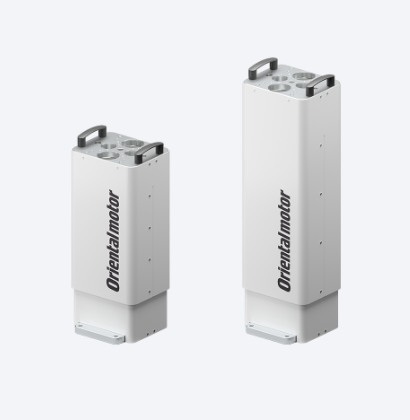 Lifting Unit for scara robot