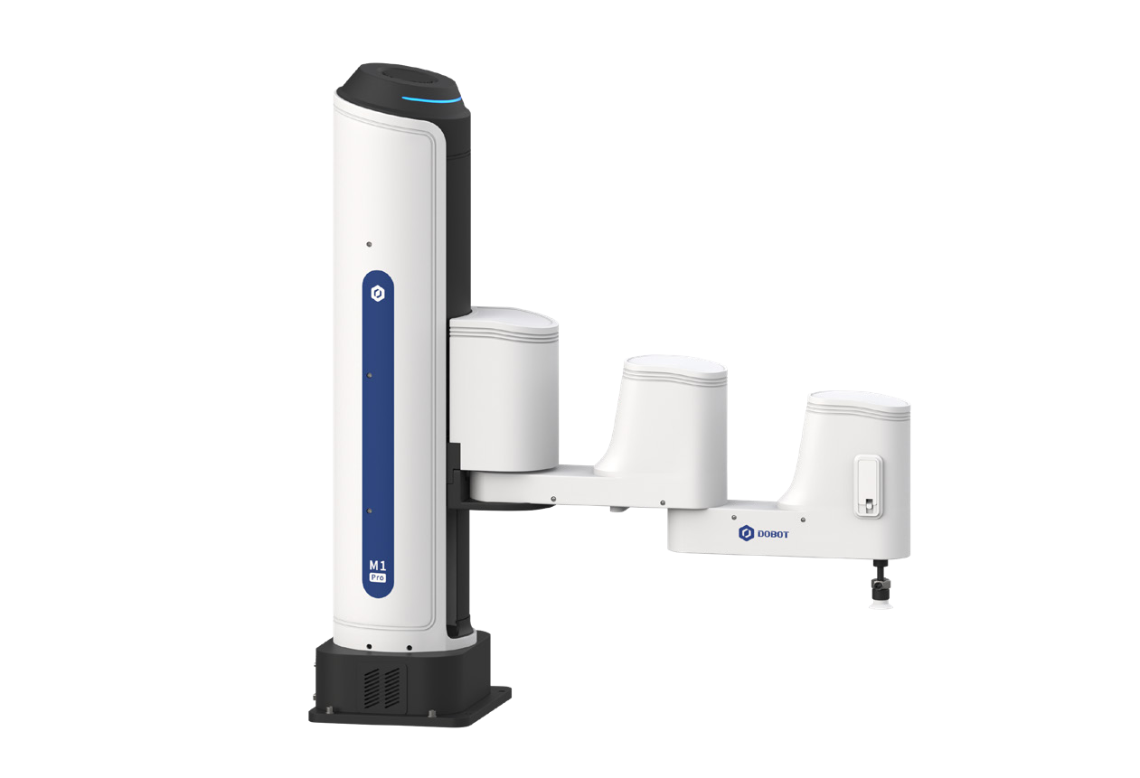 M1 Pro Collaborative SCARA Robot