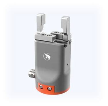 Mechanical and Pneumatic Grippers