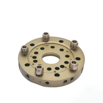 QC-160 gripper side