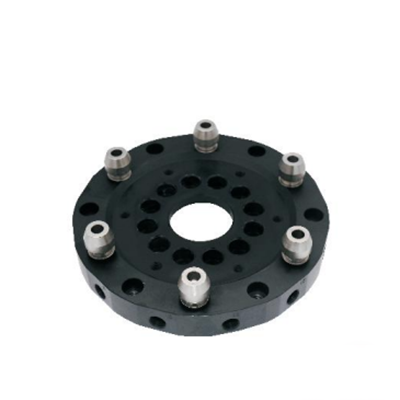 QC-200 gripper side