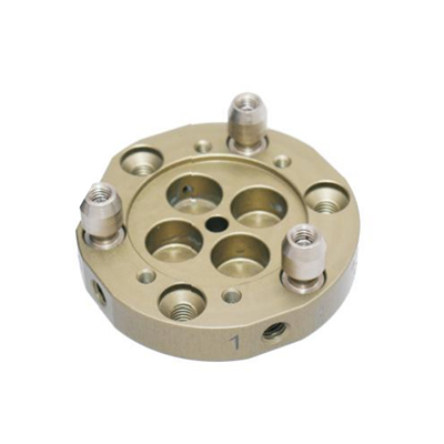 QC-50 gripper side