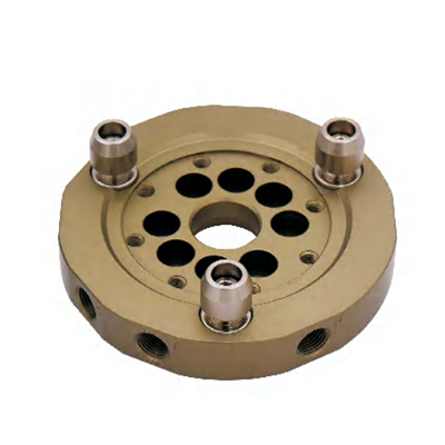 QC-90 gripper side