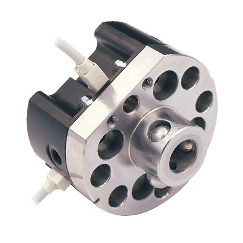 QCA-05 New EOAT