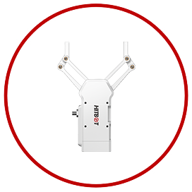 Robot Gripper Z-EFG-100