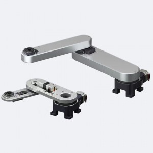 SCARA 3-axis