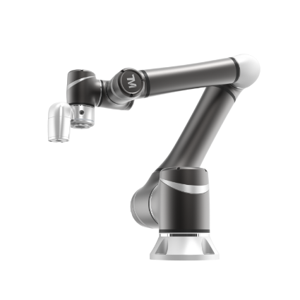 TM14 Collaborative Robotic Arm