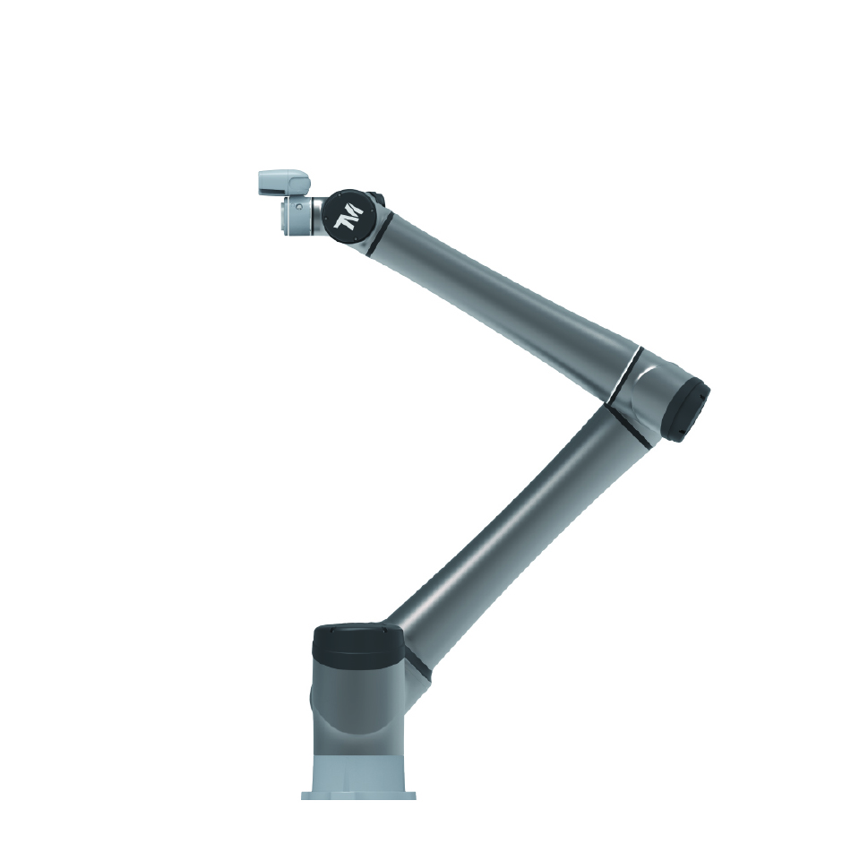 TM25S AI Cobot Series